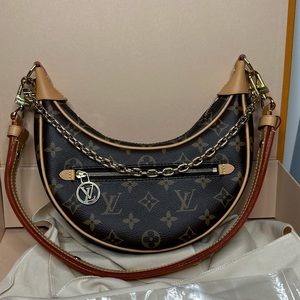 Louis Vuitton Loop